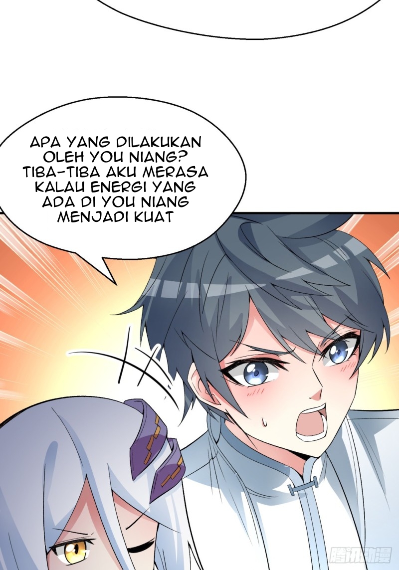 I Picked Up An Attributes Chapter 25 Gambar 36